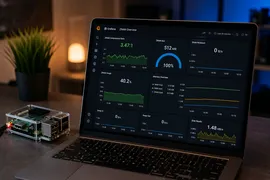 ZRAM unter Linux und Proxmox – Mehr Performance